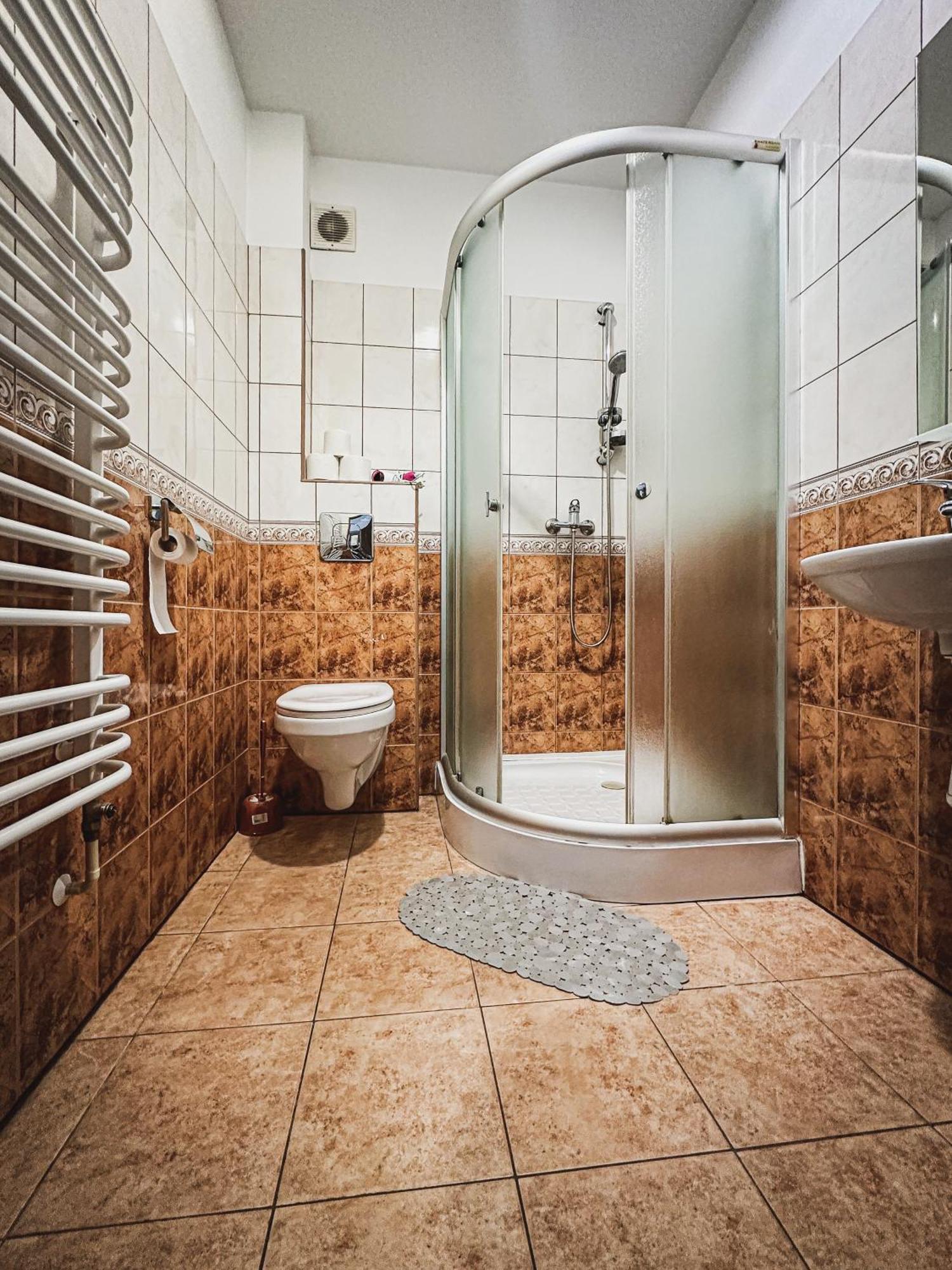 Hotel Arkadia Klecza Gorna Dış mekan fotoğraf