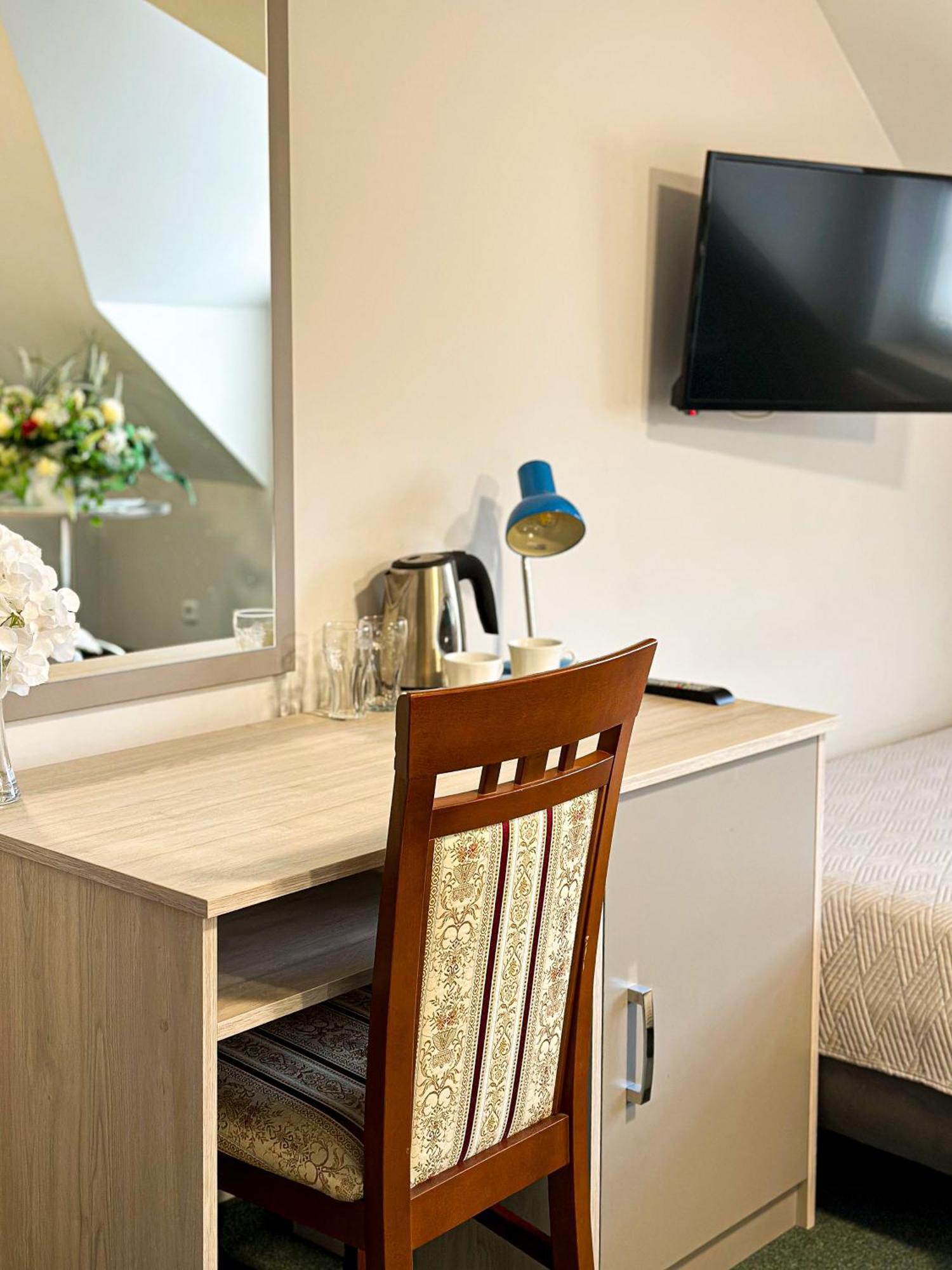 Hotel Arkadia Klecza Gorna Dış mekan fotoğraf