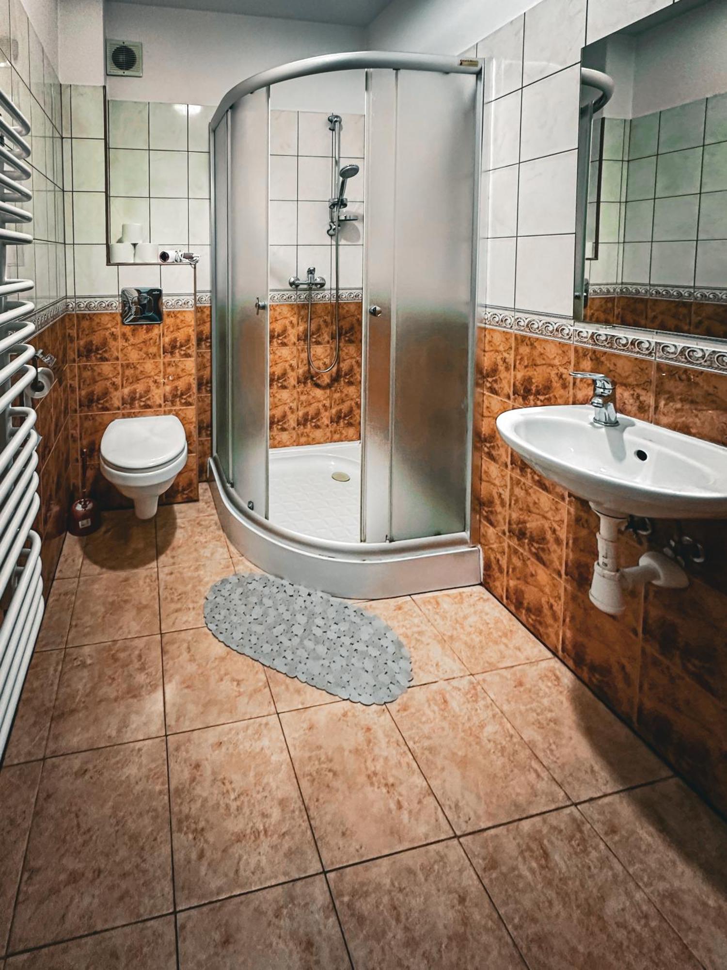 Hotel Arkadia Klecza Gorna Dış mekan fotoğraf