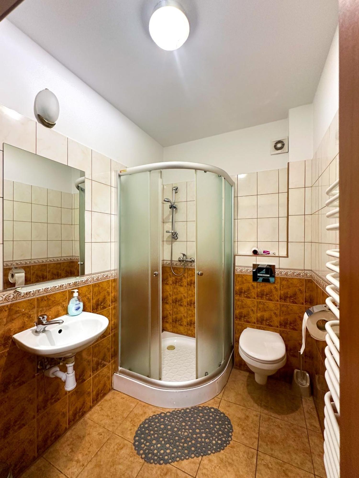 Hotel Arkadia Klecza Gorna Dış mekan fotoğraf