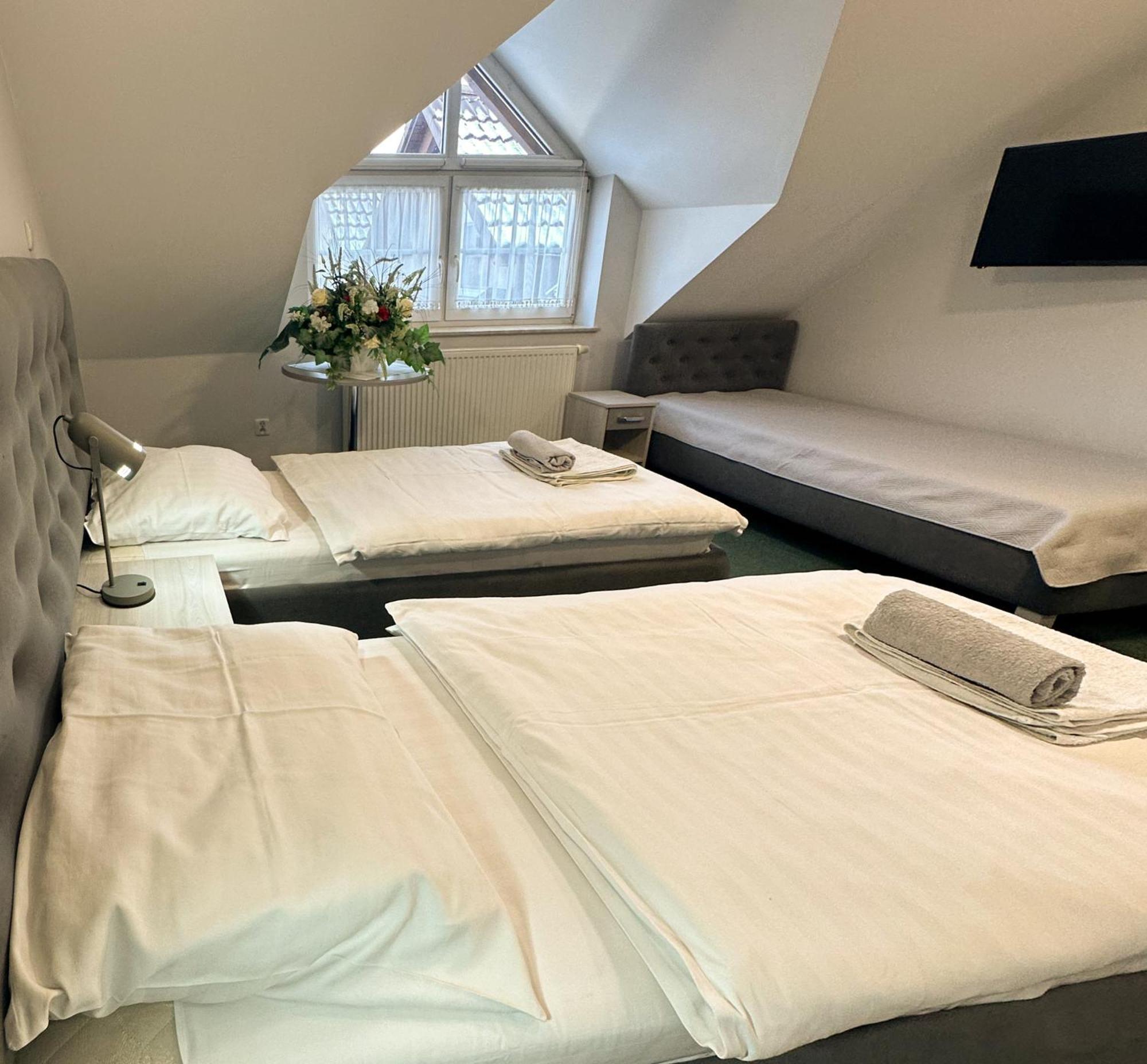 Hotel Arkadia Klecza Gorna Dış mekan fotoğraf