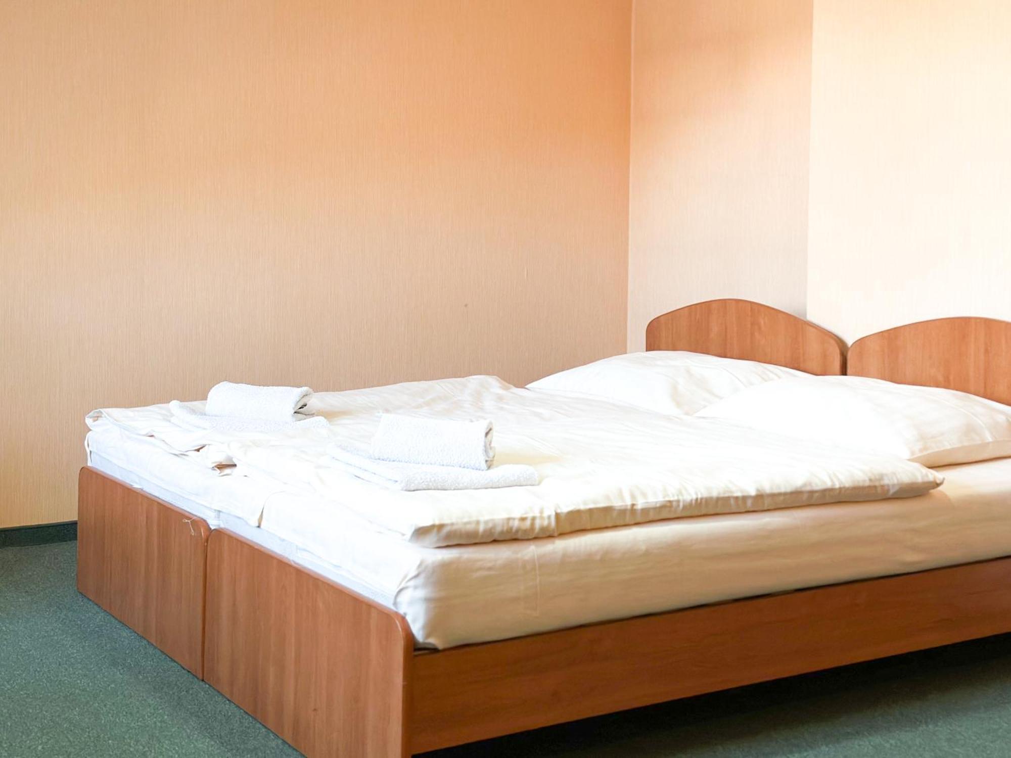 Hotel Arkadia Klecza Gorna Dış mekan fotoğraf